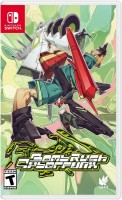 Bomb Rush Cyberfunk [ ] Nintendo Switch -    , , .   GameStore.ru  |  | 