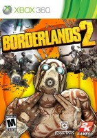 Borderlands 2 (Xbox 360,  )