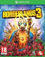 Borderlands 3 [ ] Xbox One
