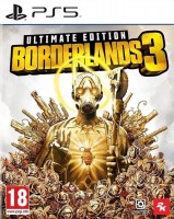 Borderlands 3 Ultimate Edition [ ] PS5