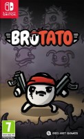 Brotato [ ] Nintendo Switch -    , , .   GameStore.ru  |  | 