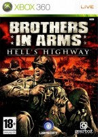 Brothers In Arms: Hell's Highway [ ] (Xbox 360 )