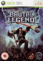 Brutal Legend [ ] Xbox 360