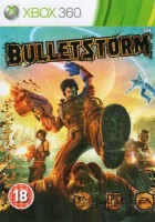 Bulletstorm [ ] Xbox 360