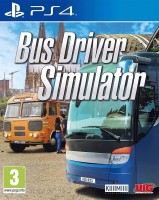 Bus Driver Simulator [ ] PS4 -    , , .   GameStore.ru  |  | 