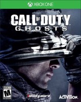 Call of Duty: Ghosts ( ) (Xbox One)