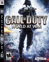Call of Duty: World at War [ ] PS3