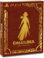 Call of the Sea Norahs Diary Edition [ ] PS4