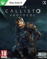 Callisto Protocol [Русские субтитры] (Xbox Series X видеоигра) - Игры в Екатеринбурге купить, обменять, продать. Магазин видеоигр GameStore.ru покупка | продажа | обмен