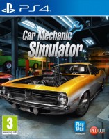 Car Mechanic Simulator [ ] PS4 -    , , .   GameStore.ru  |  | 