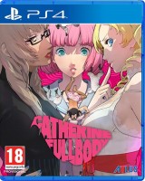 Catherine: Full Body (PS4 ,  )