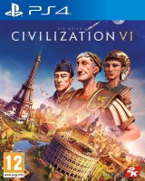 Sid Meier's Civilization 6 (PS4,  )