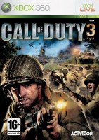 Call of Duty 3 (Xbox 360,  )