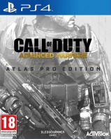 Call of Duty: Advanced Warfare. Atlas Pro Edition [ ] PS4