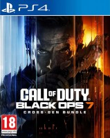 Call of Duty Black Ops 7 [ ] PS4 - , ,     