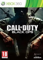Call of Duty: Black Ops (Xbox 360,  )