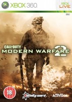 Call of Duty: Modern Warfare 2 (Xbox 360,  ) -    , , .   GameStore.ru  |  | 