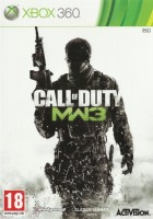 Call of Duty: Modern Warfare 3 (Xbox 360,  )