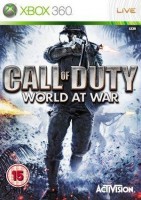 Call of Duty: World at War (Xbox 360,  )