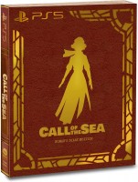 Call of the Sea Norahs Diary Edition [������� ��������] PS5