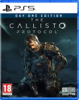 Callisto Protocol [Русские субтитры] PS5 - Игры в Екатеринбурге купить, обменять, продать. Магазин видеоигр GameStore.ru покупка | продажа | обмен
