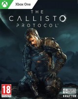 Callisto Protocol [ ] Xbox One