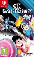 Cartoon Network: Battle Crashers [ ] Nintendo Switch -    , , .   GameStore.ru  |  | 