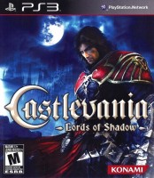 Castlevania: Lords of Shadow (PS3,  )