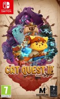 Cat Quest 3 [ ] Nintendo Switch