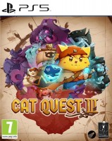 Cat Quest 3 [ ] PS5