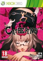 Catherine (xbox 360)