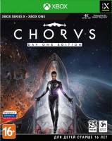 Chorus [ ] Xbox One / Xbox Series X