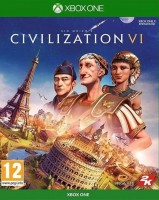 Sid Meier's Civilization 6 [Русские субтитры] Xbox One - Игры в Екатеринбурге купить, обменять, продать. Магазин видеоигр GameStore.ru покупка | продажа | обмен