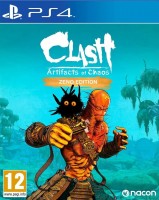 Clash Artifacts of Chaos [������� ��������] PS4