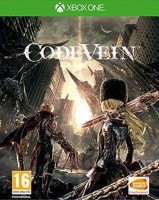 Code Vein [ ] Xbox One