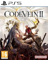 Code Vein 2 [������� ��������] PS5 - ������, ��������, ������� � �������� �������� ������������
