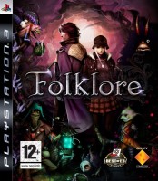 Folklore [ ] PS3