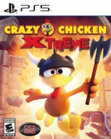 Crazy Chicken Xtreme [ ] PS5 -    , , .   GameStore.ru  |  | 