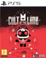 Cult of the Lamb [ ] PS5 -    , , .   GameStore.ru  |  | 