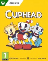 Cuphead Physical Edition /   [ ] Xbox One