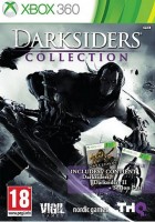 Darksiders Collection (Xbox 360,  )