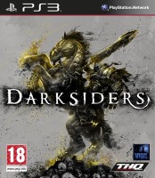 Darksiders (PS3,  )
