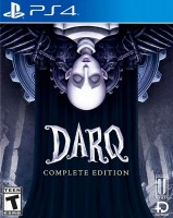 DARQ Complete Edition [ ] PS4