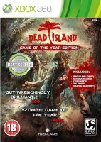 Dead Island Game of the Year Edition (Xbox 360,  )