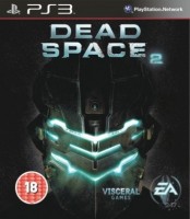 Dead Space 2 [ ] PS3