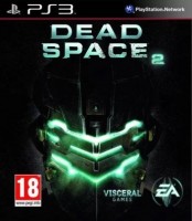 Dead Space 2 [ ] PS3