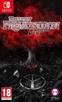 Deadly Premonition Origin (Nintendo Switch,  )