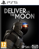 Deliver Us The Moon [ ] PS5