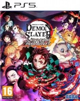 Demon Slayer: Kimetsu no Yaiba - The Hinokami Chronicles [ ] PS5