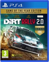 Dirt Rally 2.0 Game of the Year Edition (PS4,  ) -    , , .   GameStore.ru  |  | 